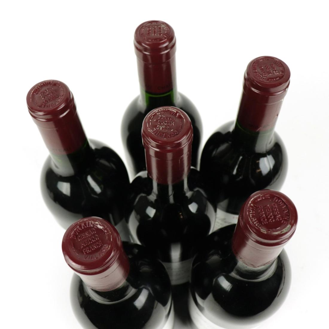 Image for Ch. Cissac 1990 Haut-Medoc 12x75cl / OWC