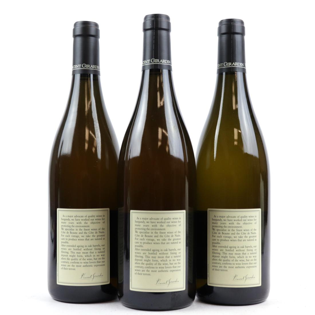 Image for V.Girardin 2006 Puligny-Montrachet