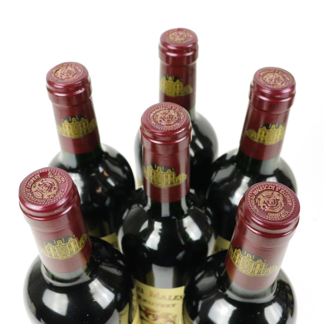 Image for Ch. Malescot-St-Exupery 2004 Margaux 3eme-Cru 12x75cl / OWC