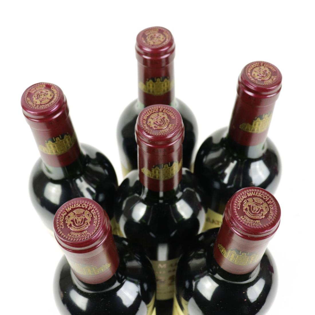 Image for Ch. Malescot-St-Exupery 2004 Margaux 3eme-Cru 12x75cl / OWC