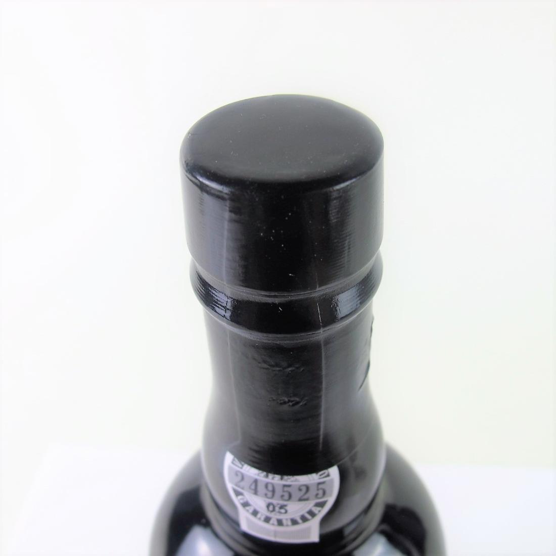 Image for Dow's Quinta Do Bomfim 2005 Vintage Port