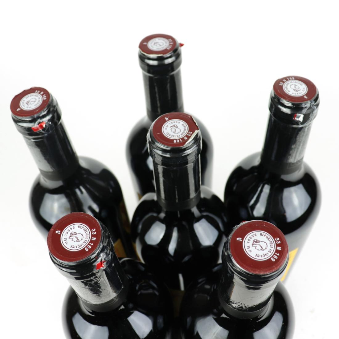 Image for Ch. Lassegue 2015 St-Emilion