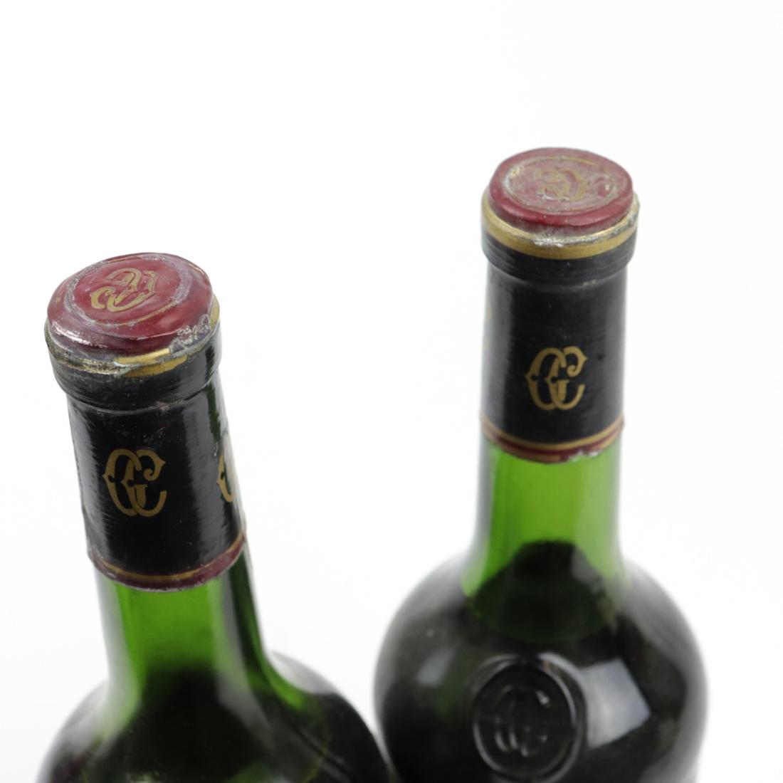 Image for Ch. Talbot 1975 St-Julien 4eme-Cru