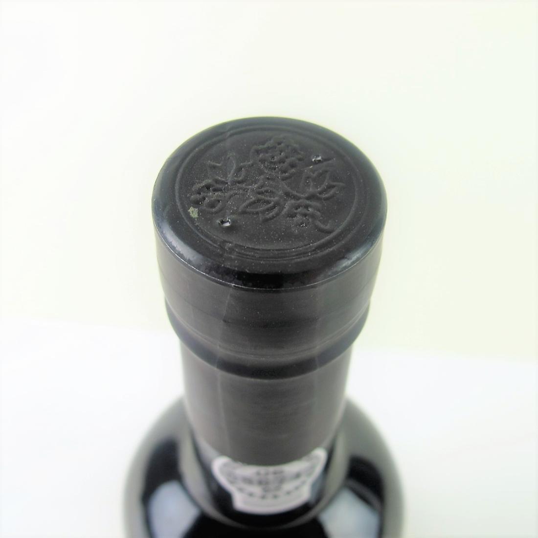 Image for Skeffington 2011 Vintage Port