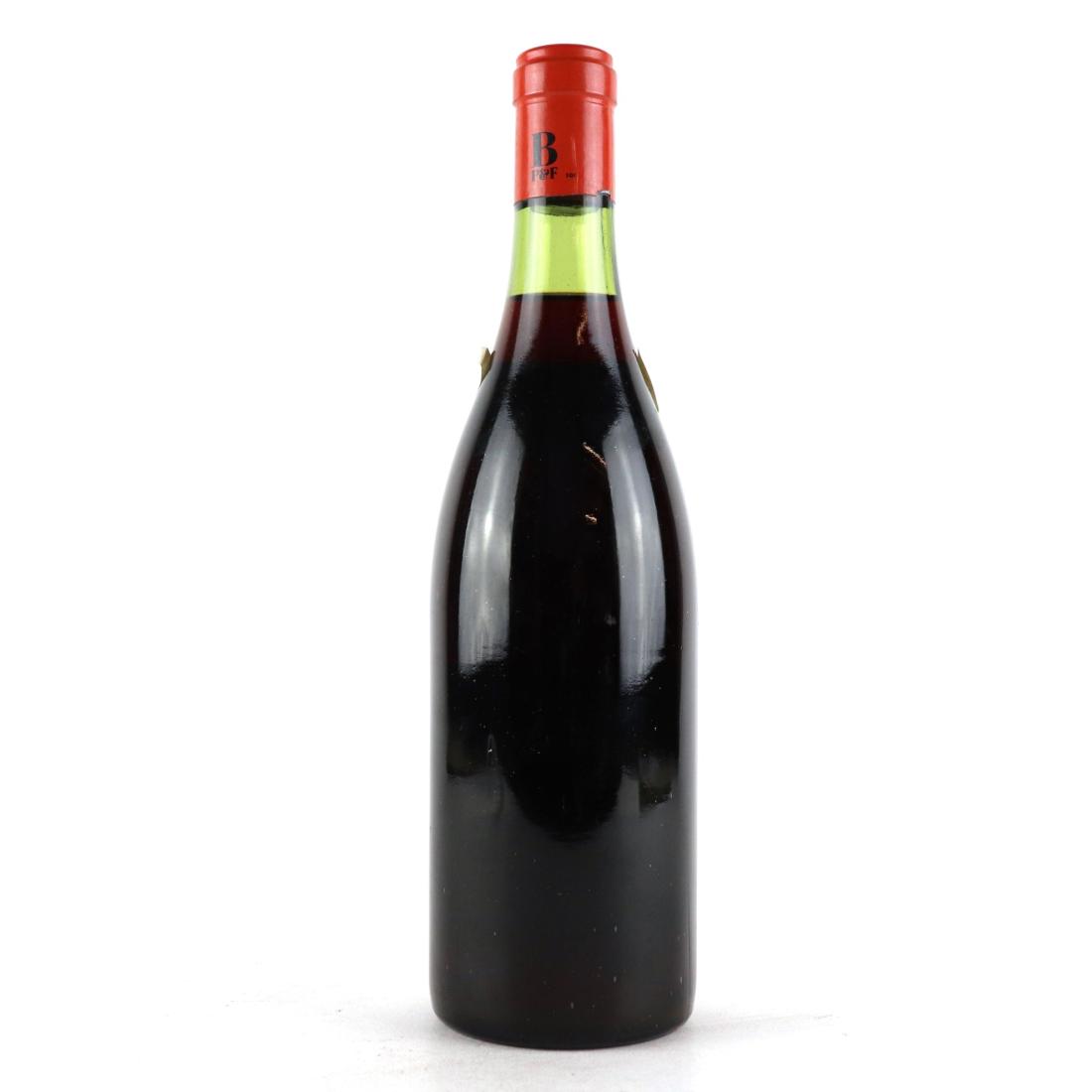 Image for Bouchard 1972 Musigny Grand-Cru