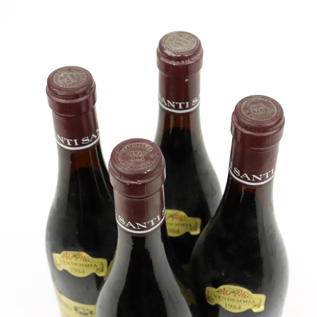 Image for Santi Recioto Della Valpolicella 1984 Verona