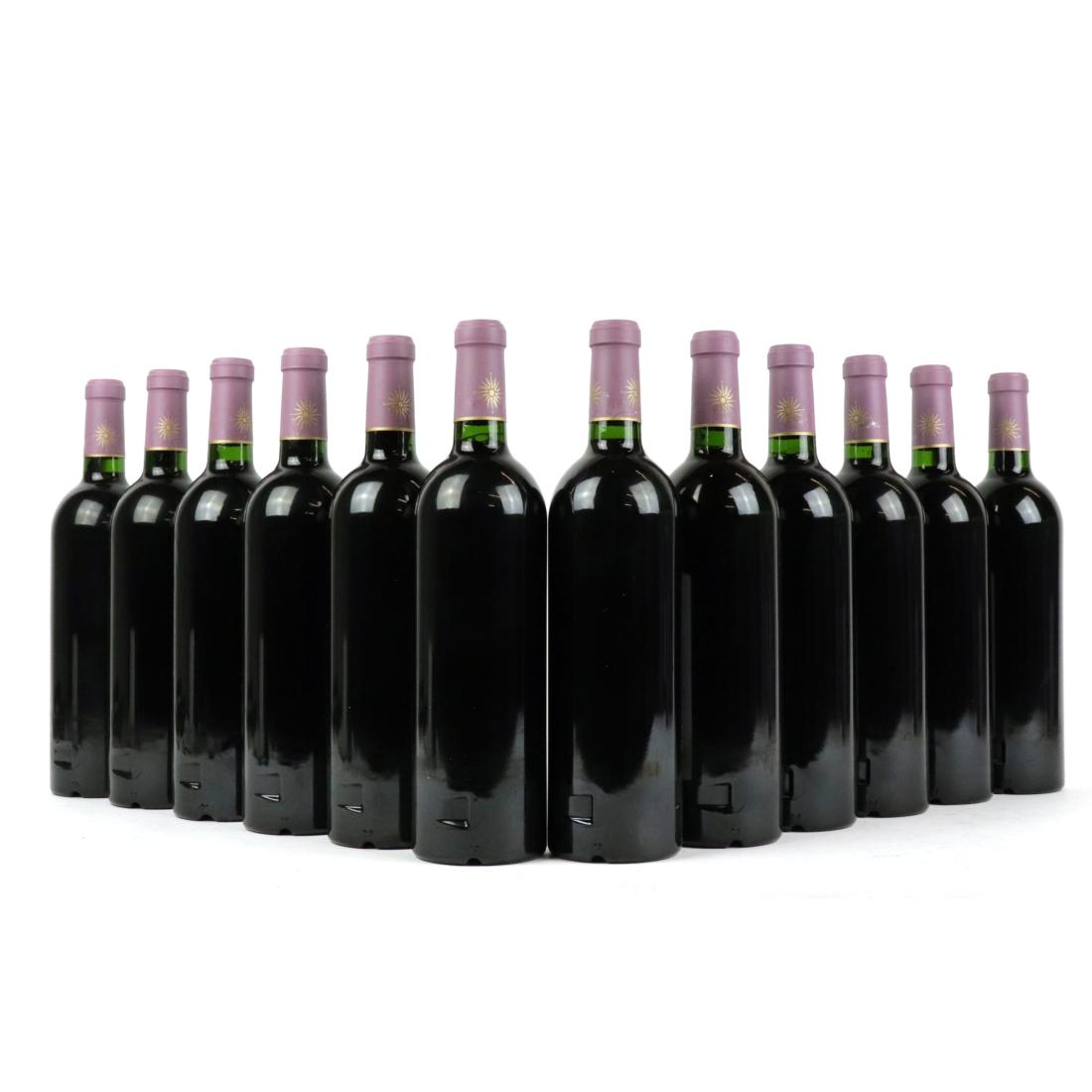 Image for Ch. Lascombes 2003 Margaux 2eme-Cru 12x75cl / OWC