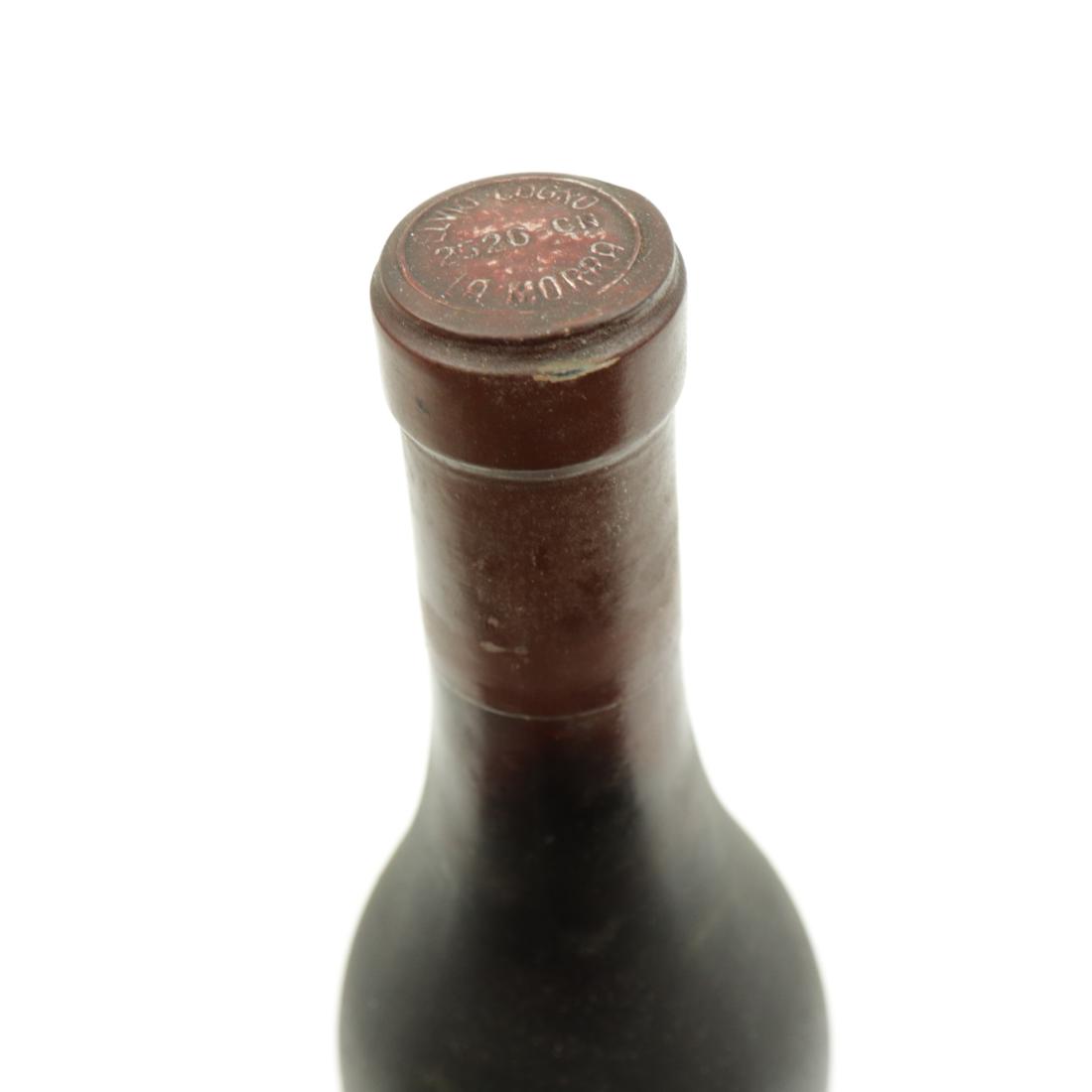 Image for Marcarini Brunate 1971 Barolo Riserva