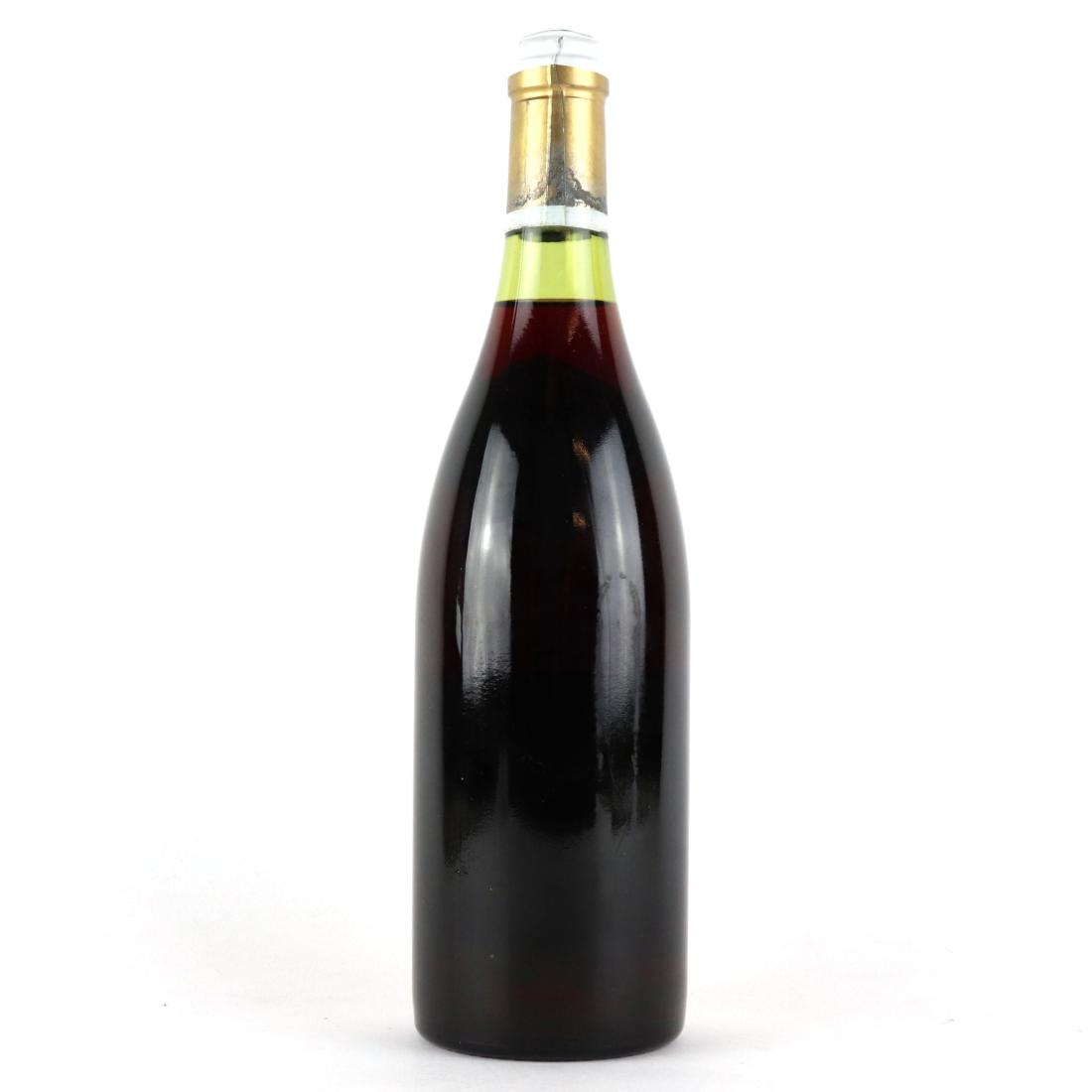 Image for Dom. A.Rousseau 1976 Chambertin Grand-Cru