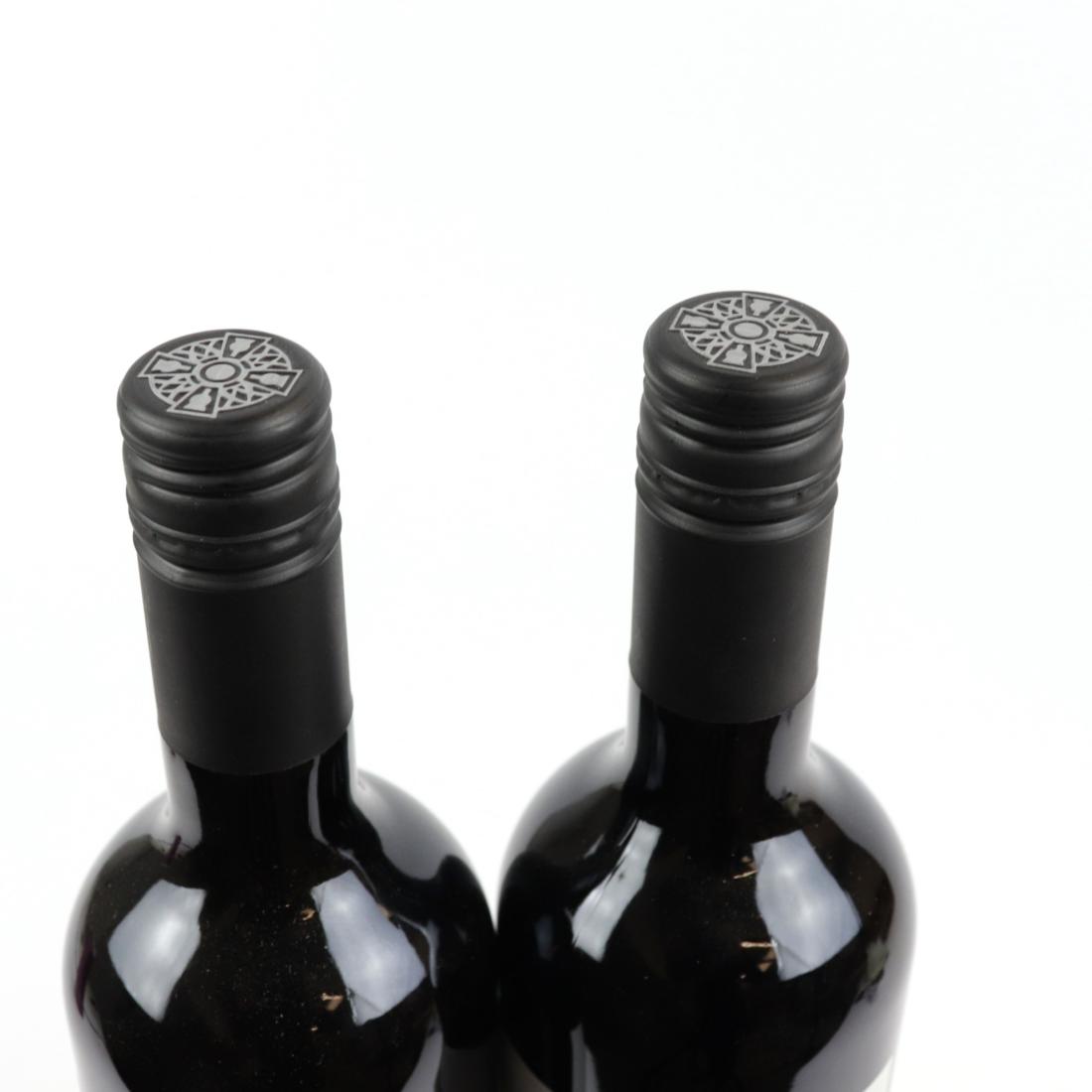 Image for B.Glaetzer Wallace Shiraz Grenache 2015 Barossa