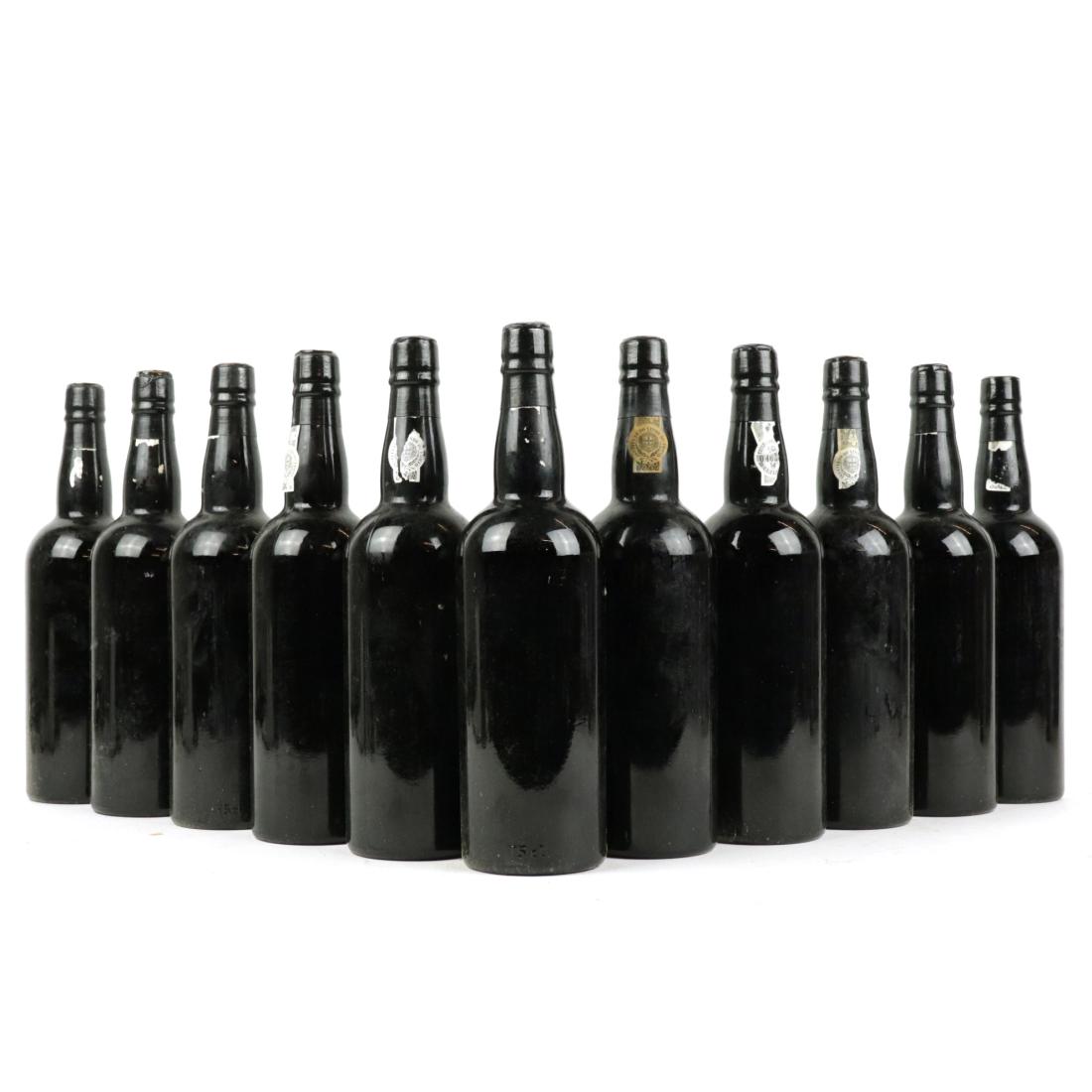 Image for Offley Boa Vista 1975 Vintage Port 11x75cl / OWC