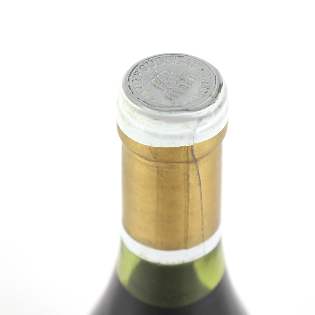 Image for Dom. A.Rousseau 1976 Chambertin Grand-Cru
