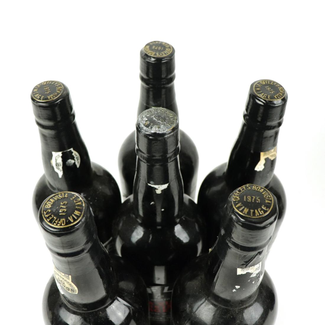 Image for Offley Boa Vista 1975 Vintage Port 11x75cl / OWC