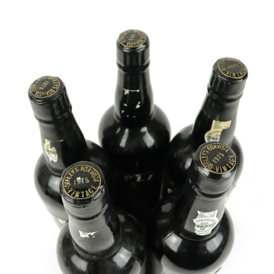 Image for Offley Boa Vista 1975 Vintage Port 11x75cl / OWC