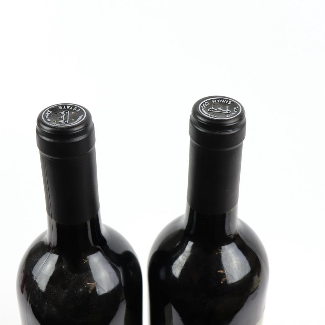 Image for Wynns Michael Shiraz 1997 Coonawarra