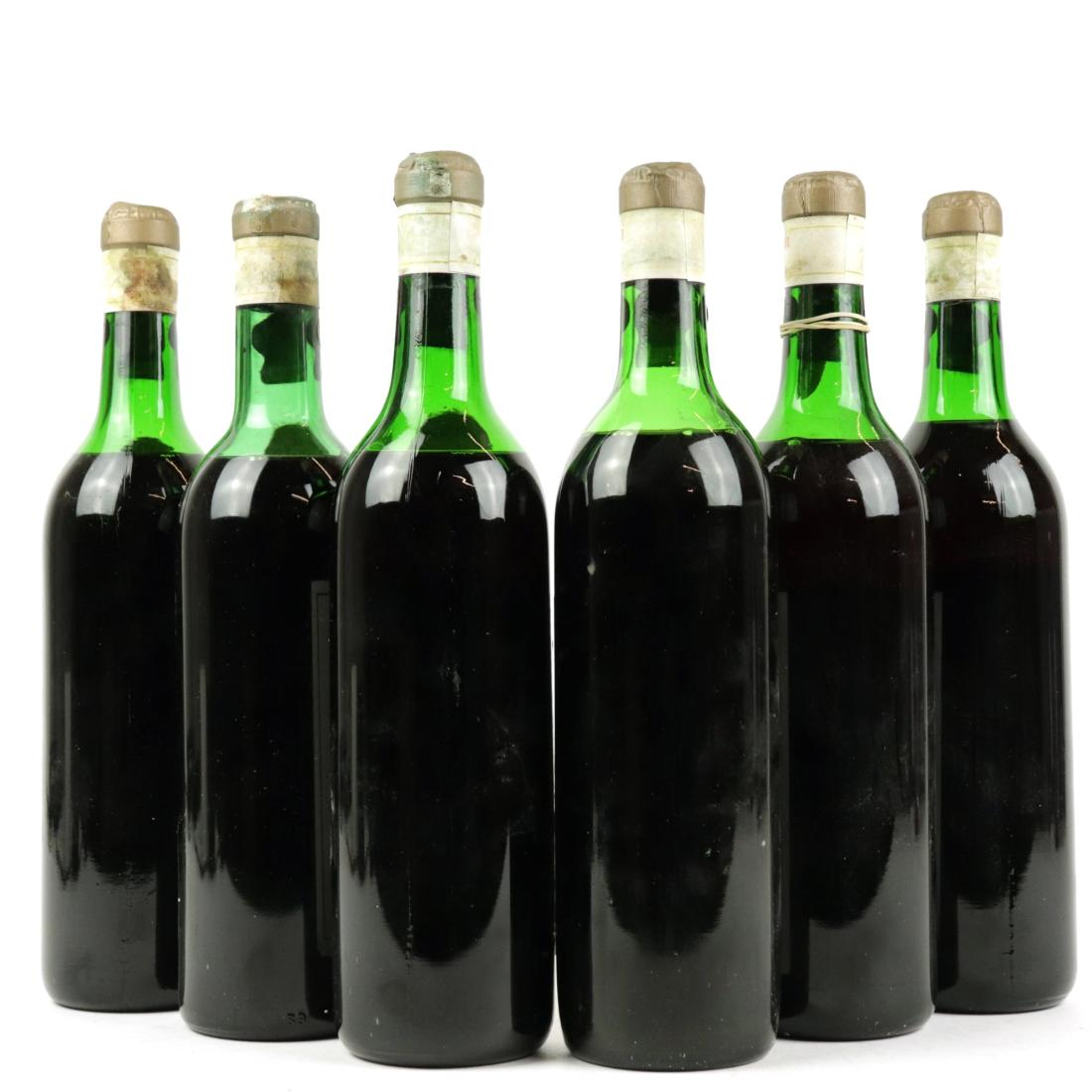Image for Tenuta Le Corti 1969 Chianti Classico
