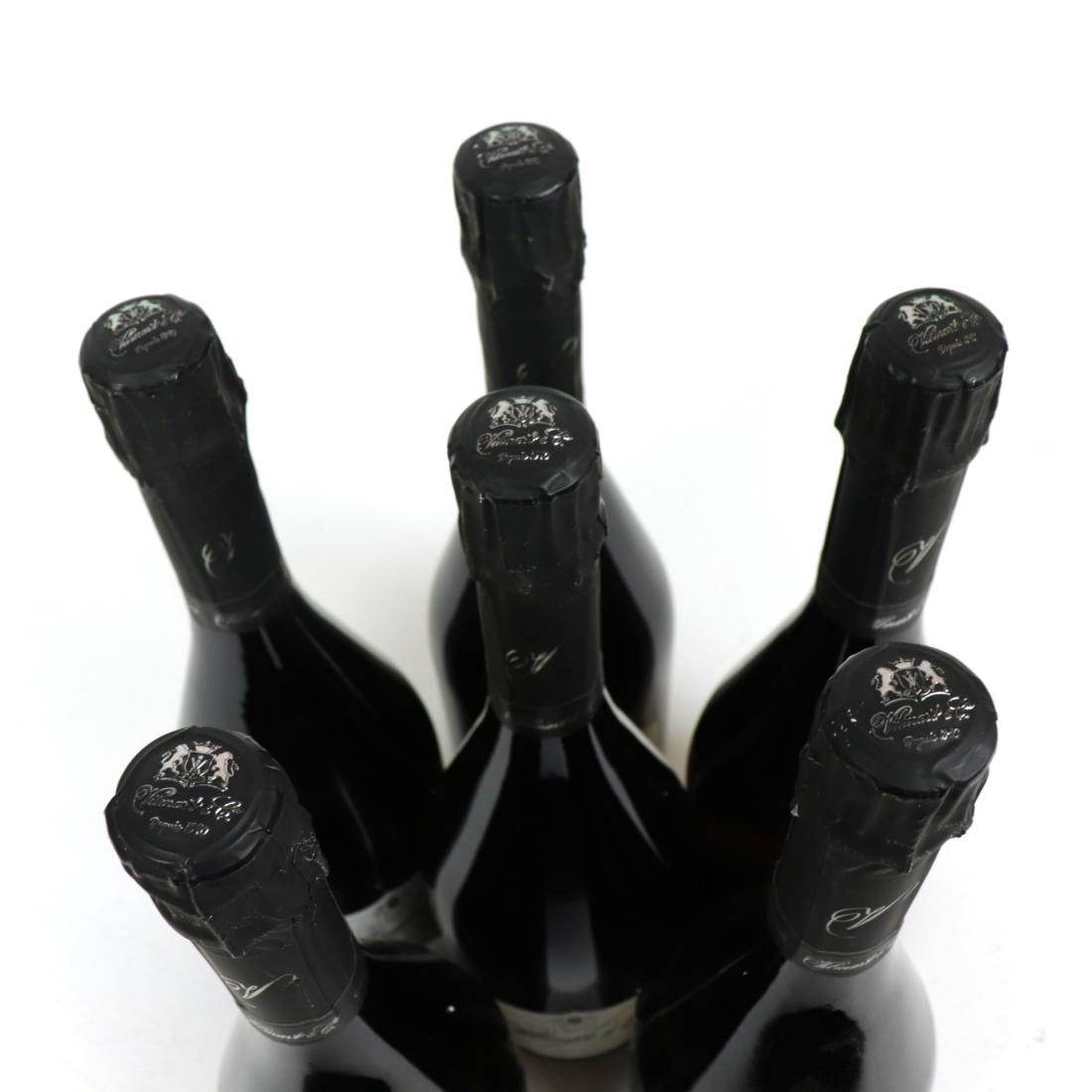 Image for Vilmart & Cie Grand Cellier NV Champagne Premier-Cru