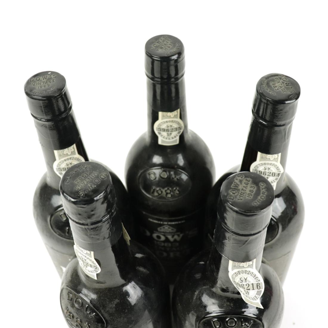 Image for Dow's 1983 Vintage Port