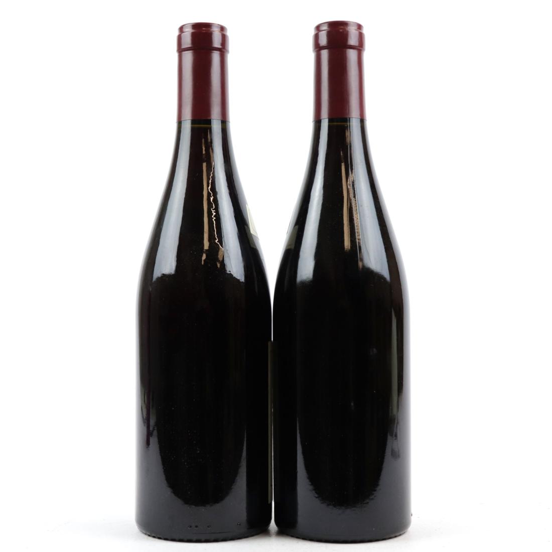 Image for A.Hudelot-Noellat Les Murgers 2001 Nuits-St-Georges 1er-Cru
