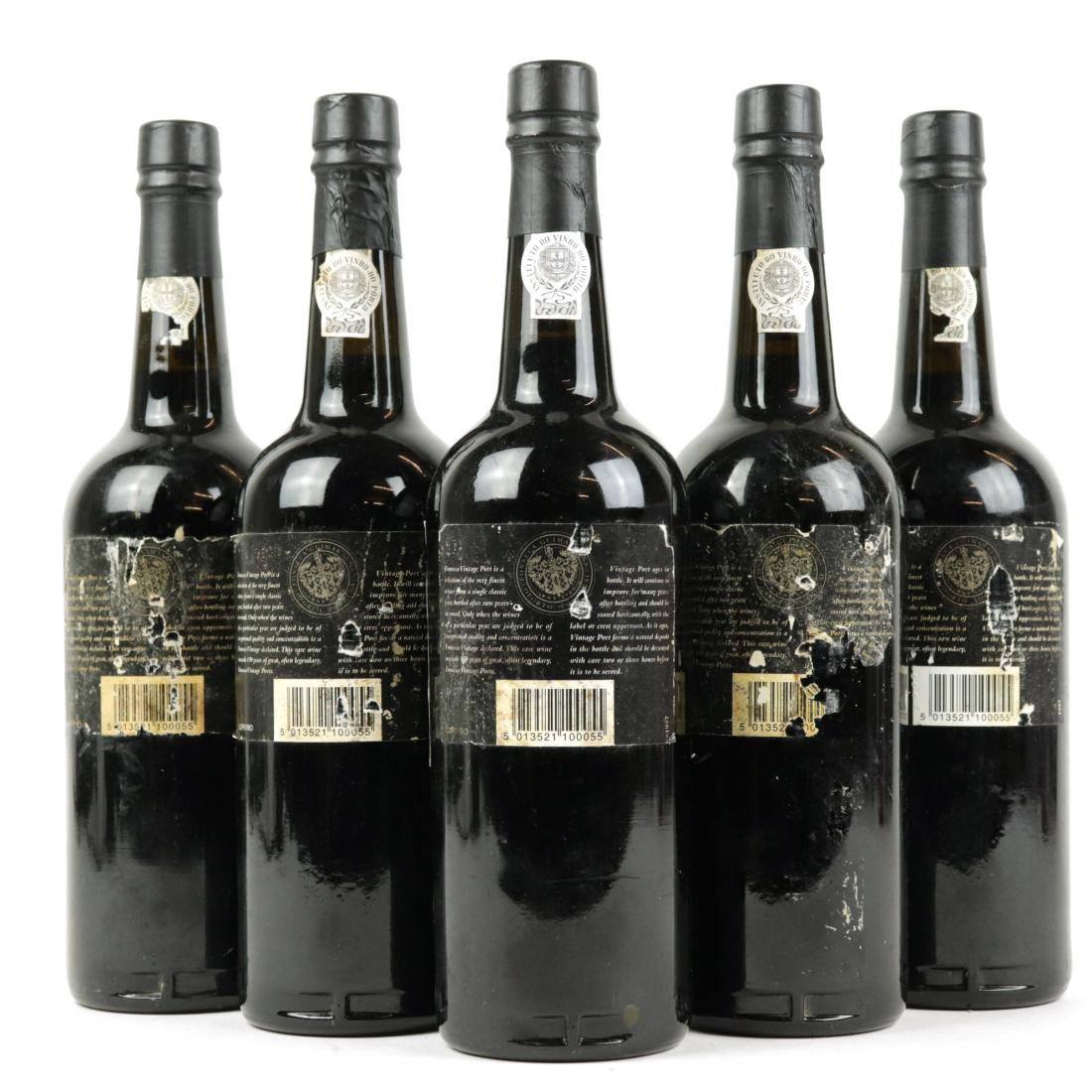 Image for Fonseca 1997 Vintage Port