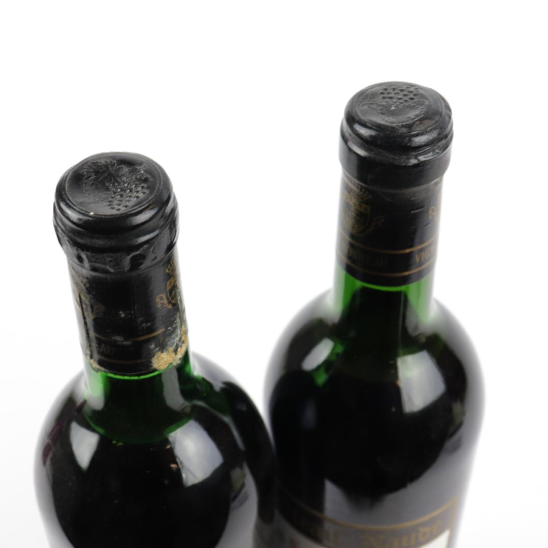 Image for Ch. Naude 1986 St-Emilion