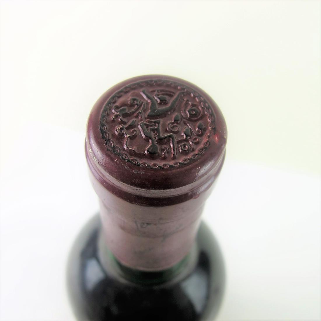 Image for Jean Leon Cabernet Sauvignon 1983 Penedes Reserva