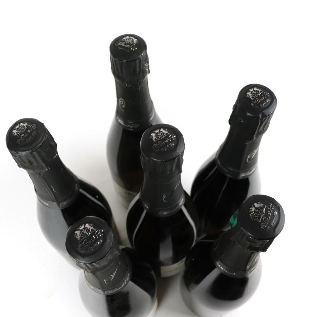 Image for Vilmart & Cie Grande Reserve NV Champagne Premier-Cru