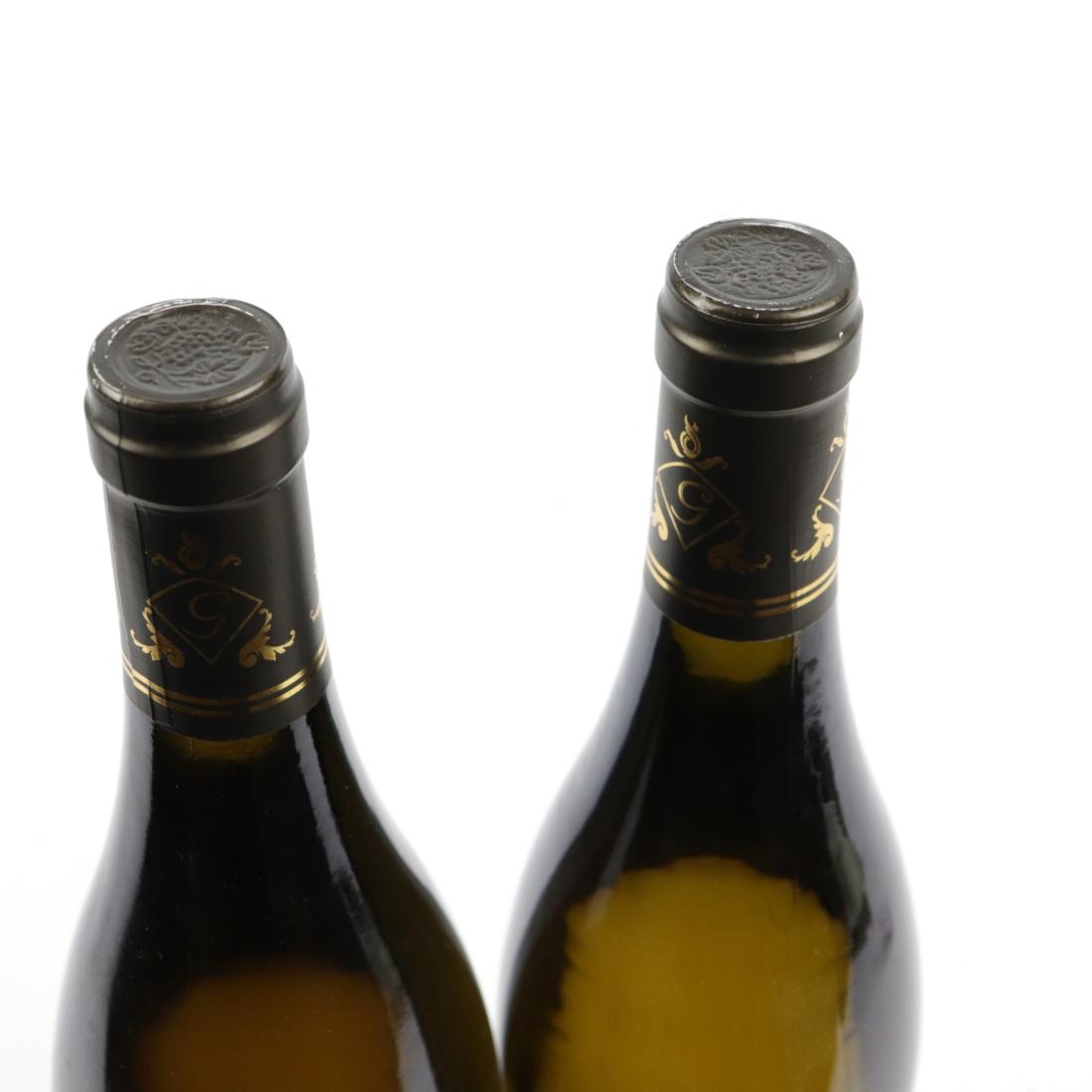 Image for Dom. M.Guerrin & Fils Les Rochers 2012 Macon-Vergisson