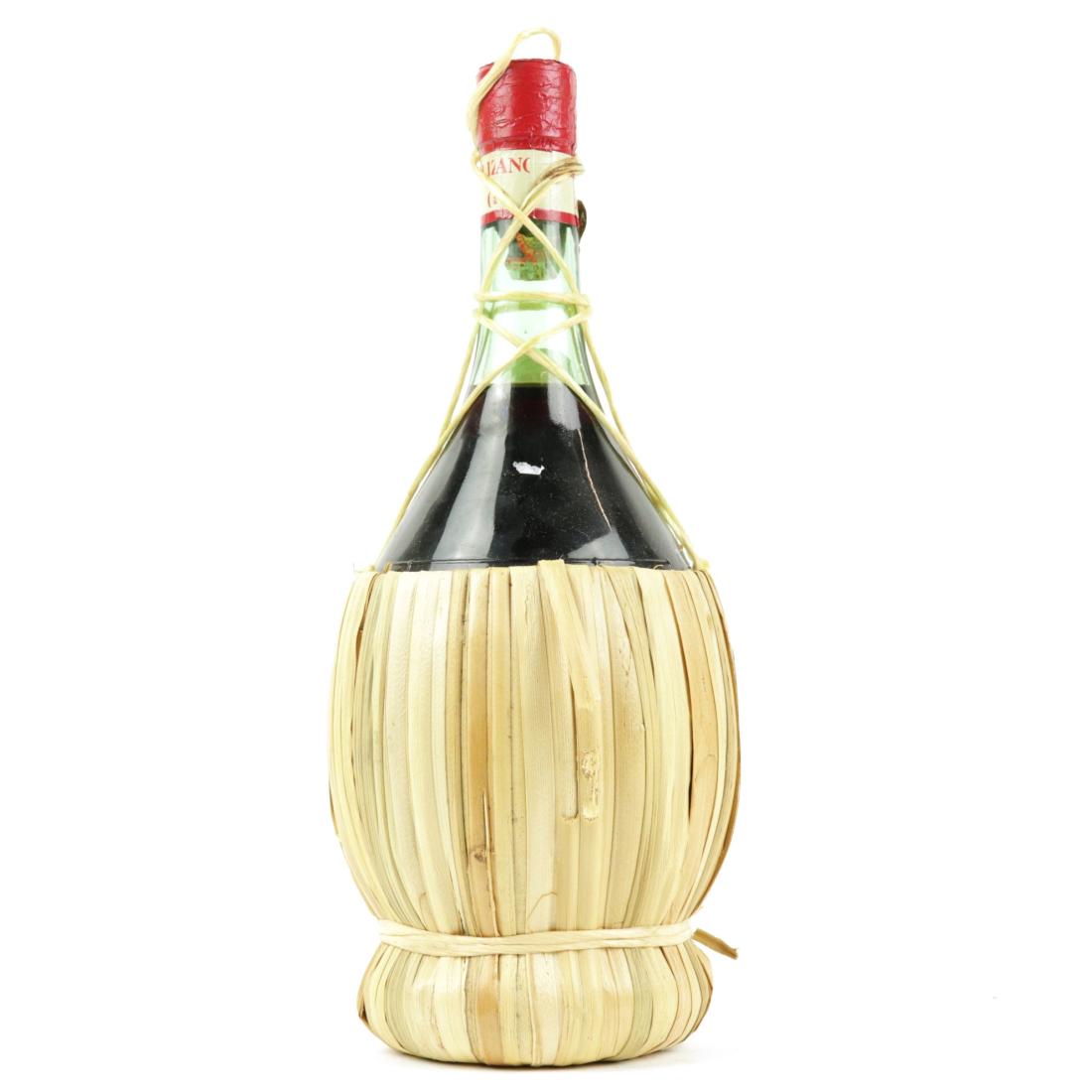 Image for Poliziano 1977 Chianti 1 Litre