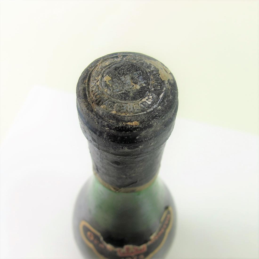 Image for Torres "Gran Coronas" 1975 Penedes Reserva