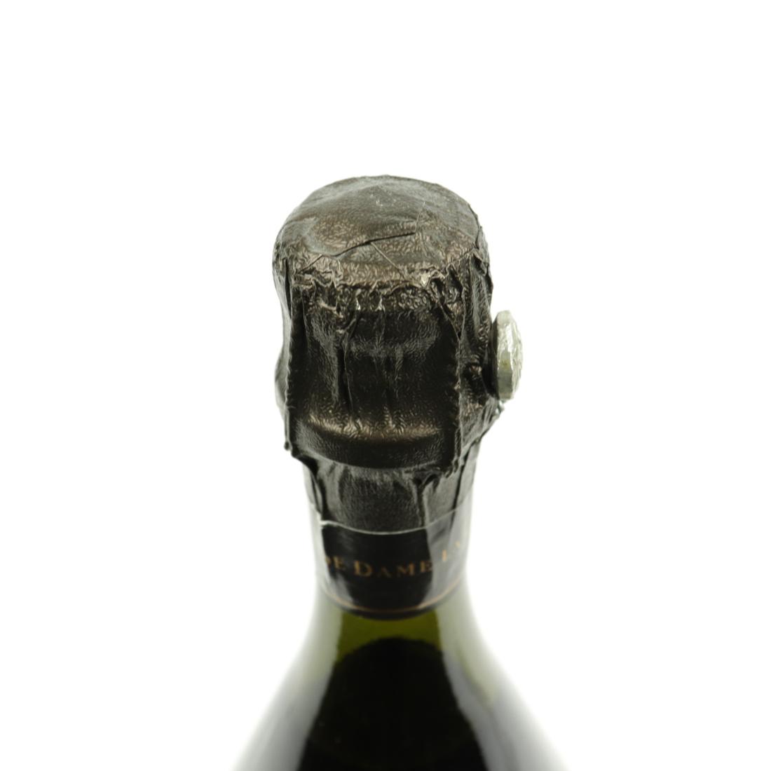 Image for Veuve Clicquot Ponsardin La Grande Dame Brut 1989 Vintage Champagne
