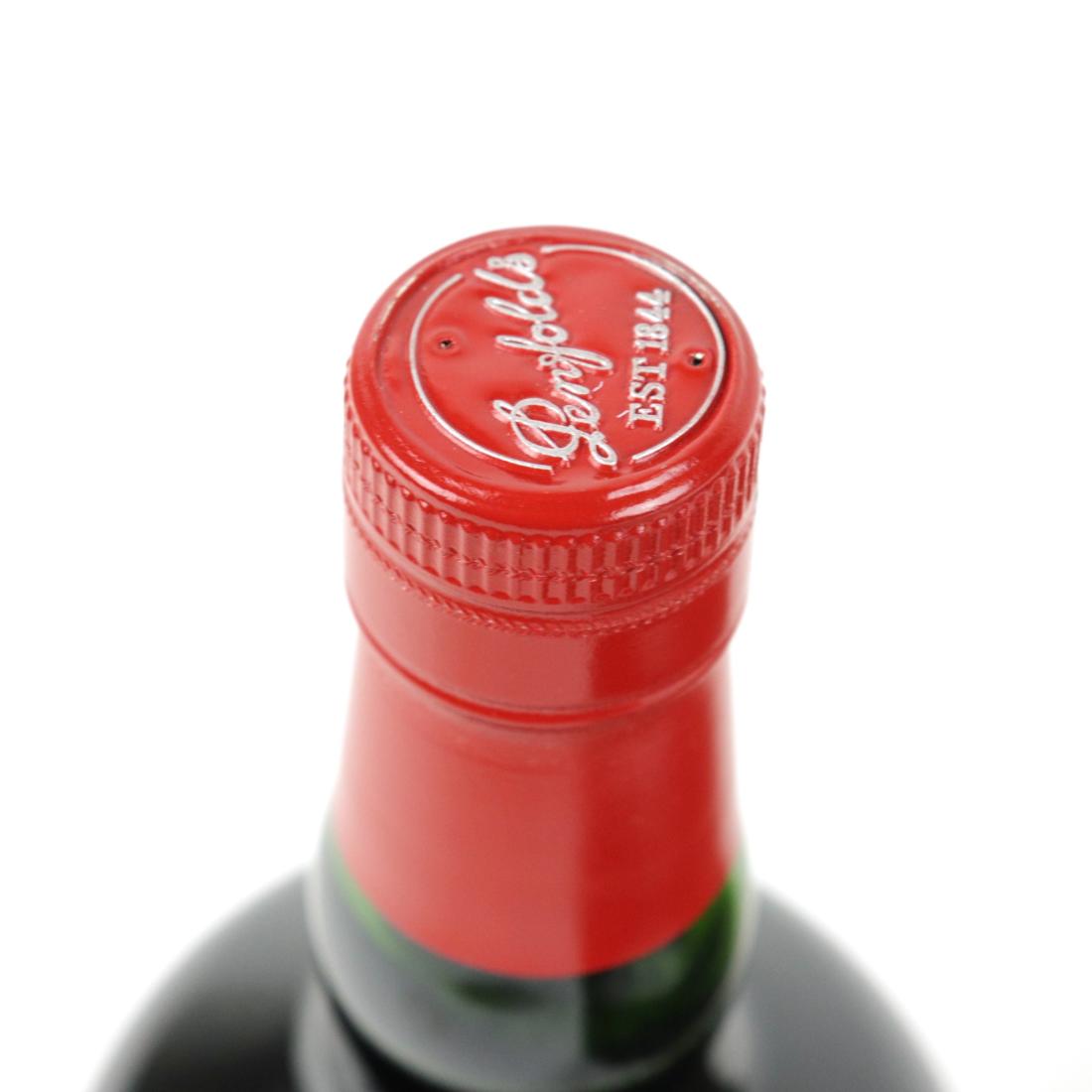Image for Penfolds Father Grand Tawny 10 Year Old Australia