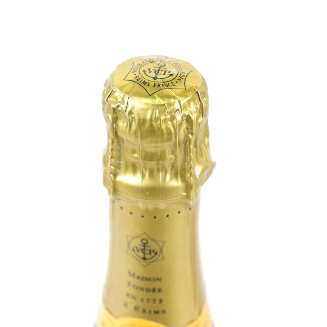 Image for Veuve Clicquot Ponsardin Brut 1999 Vintage Champagne