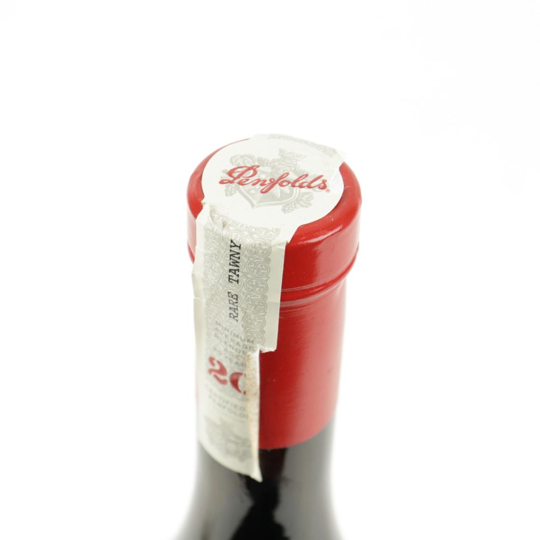 Image for Penfolds Grandfather Tawny 20 Year Old Australia