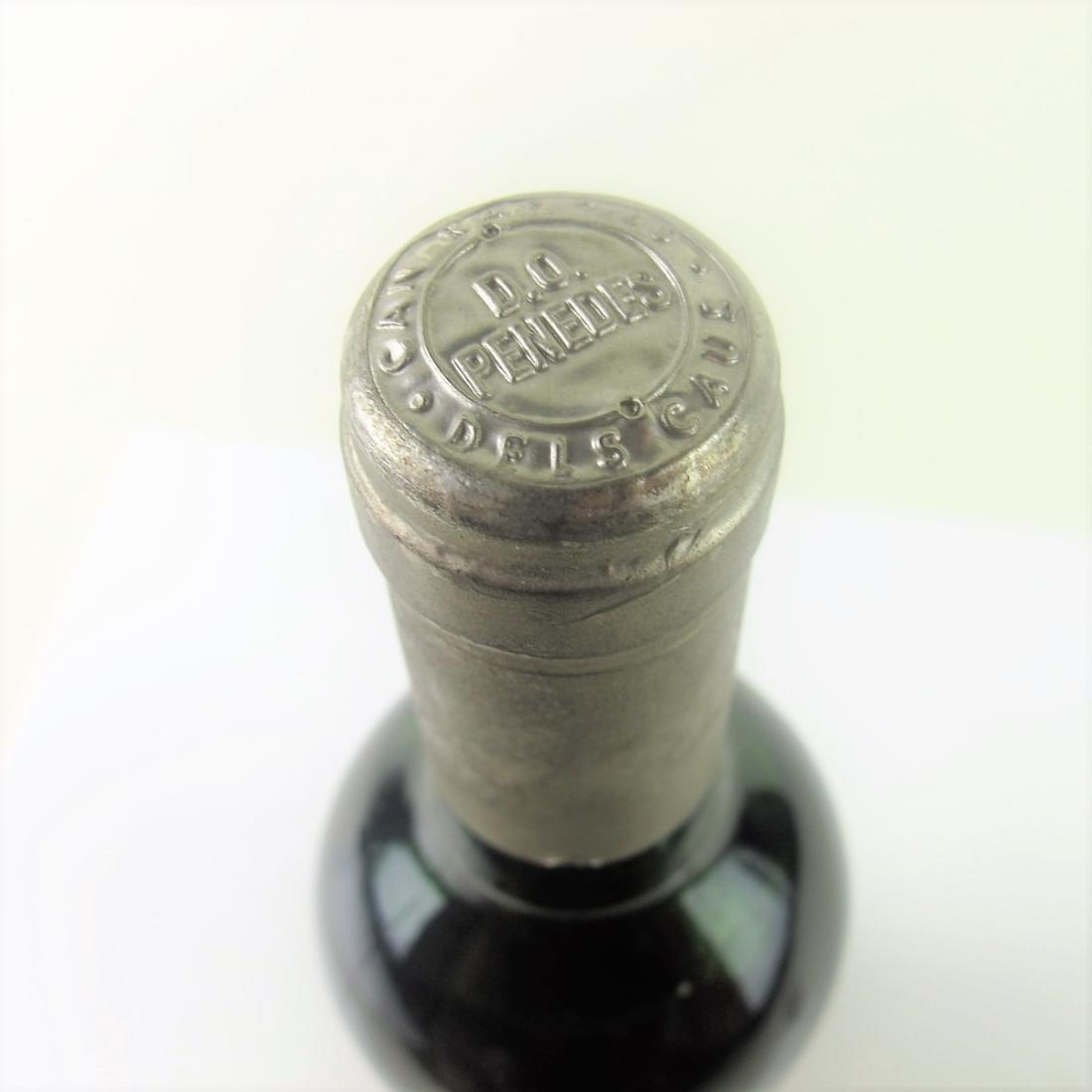 Image for Caus Lubis Merlot 1994 Penedes