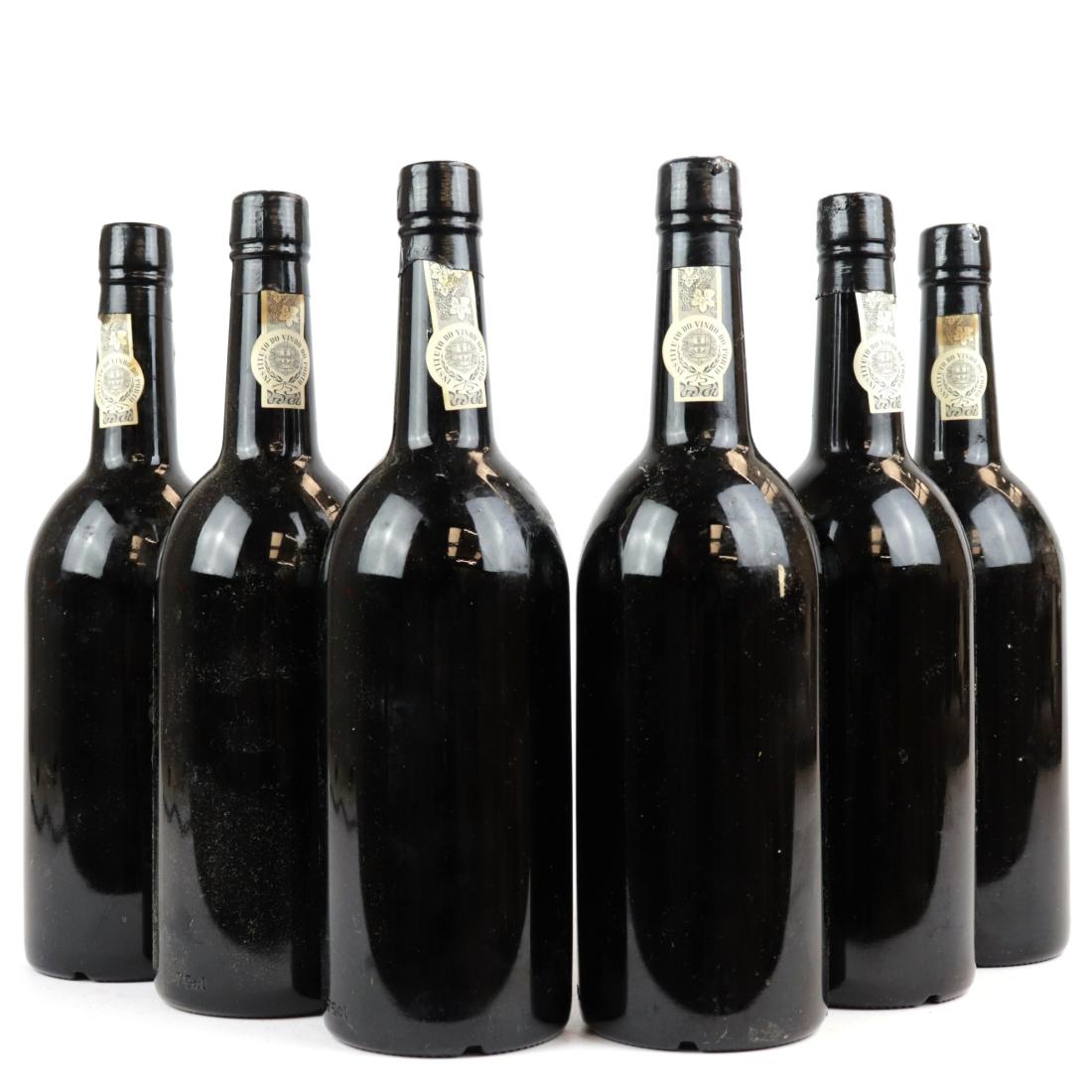 Image for Dow's 1975 Vintage Port