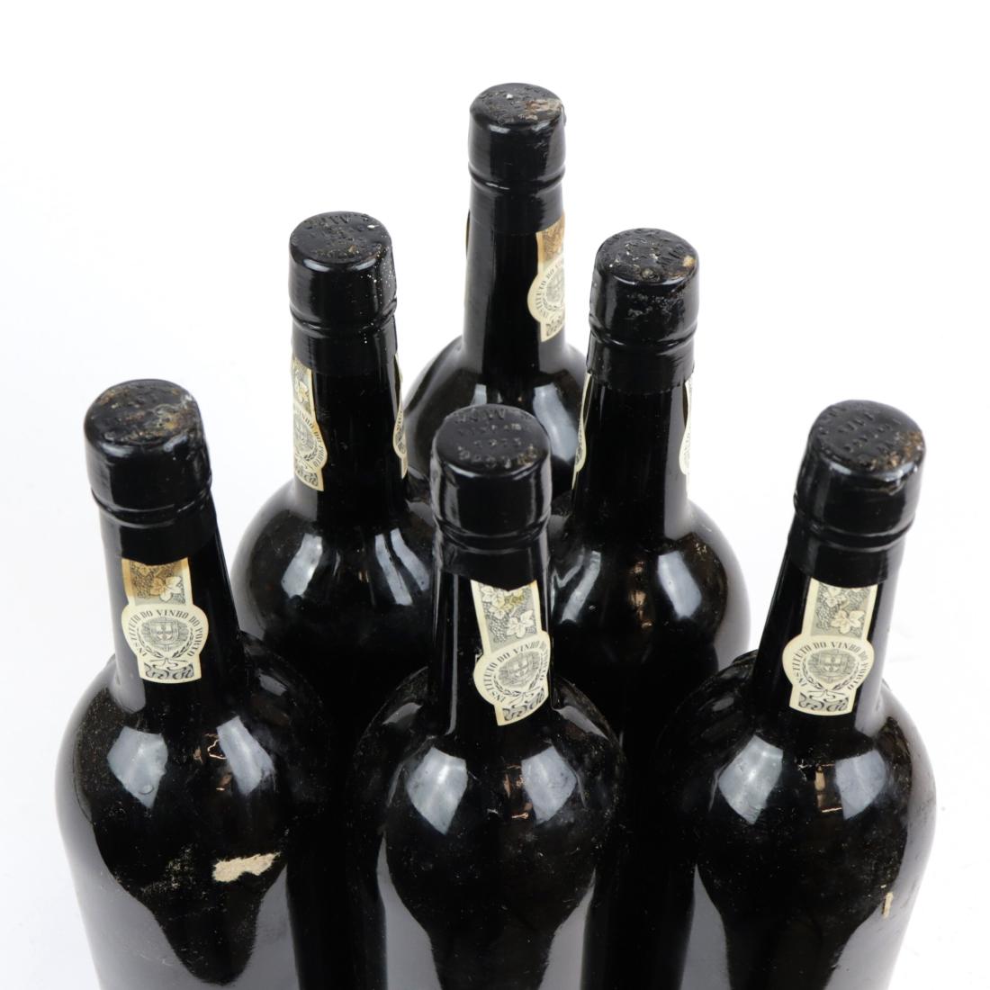 Image for Dow's 1975 Vintage Port