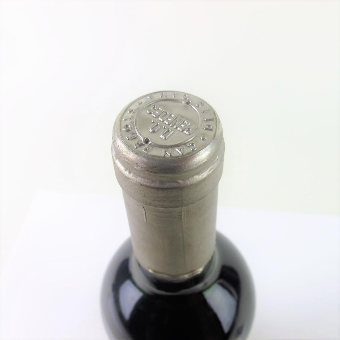 Image for Caus Lubis Merlot 1994 Penedes