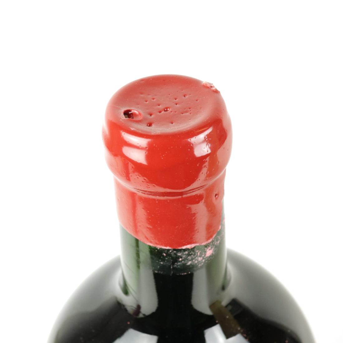 Image for Ch. La Croix De Grezard 1996 Lussac-St-Emilion