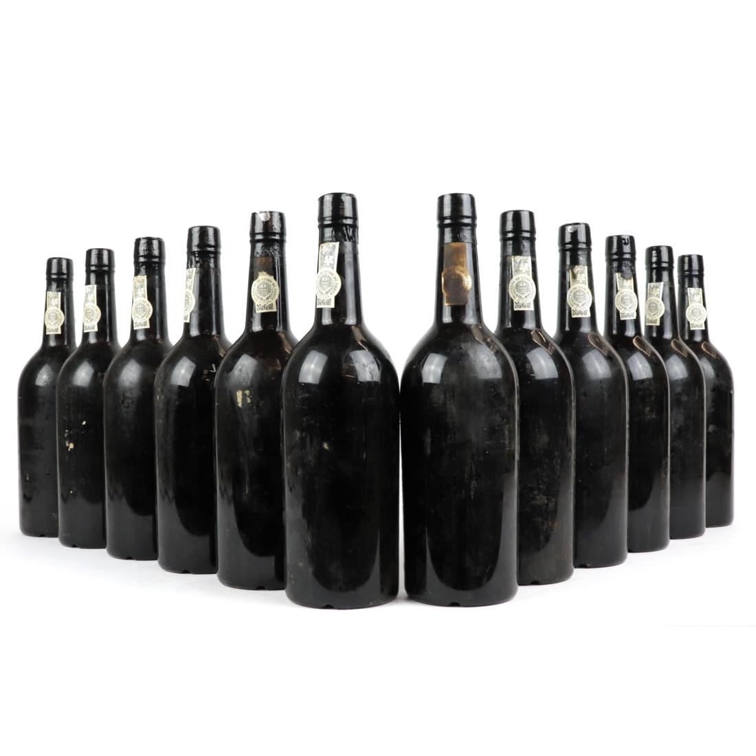 Image for Dow's 1970 Vintage Port