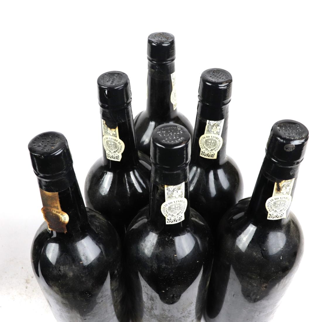 Image for Dow's 1970 Vintage Port