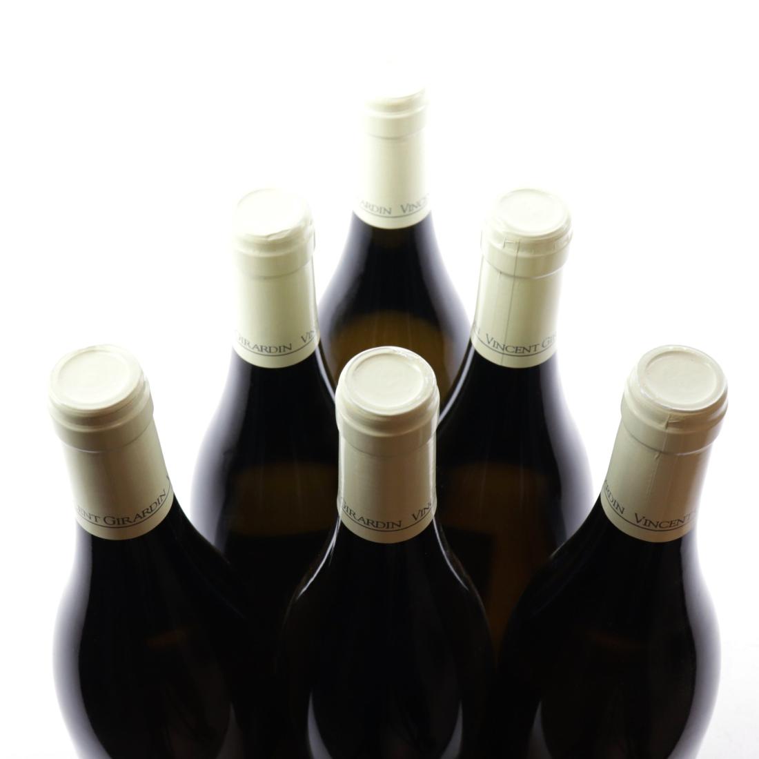 Image for Domaine Vincent Girardin Les Narvaux 2002