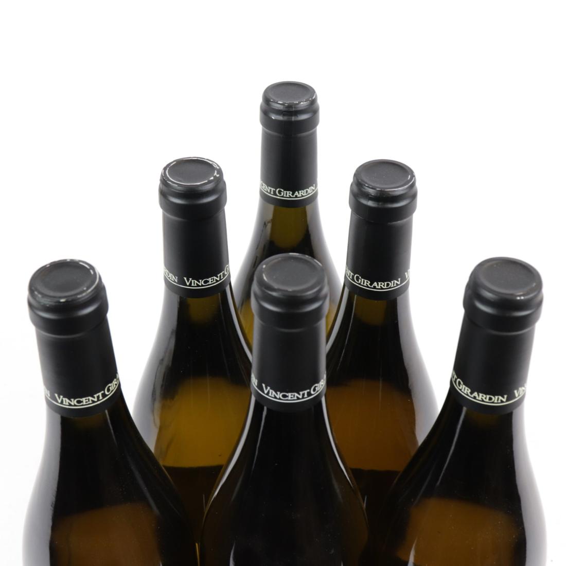 Image for V.Girardin 2005 Corton Charlemagne Grand-Cru