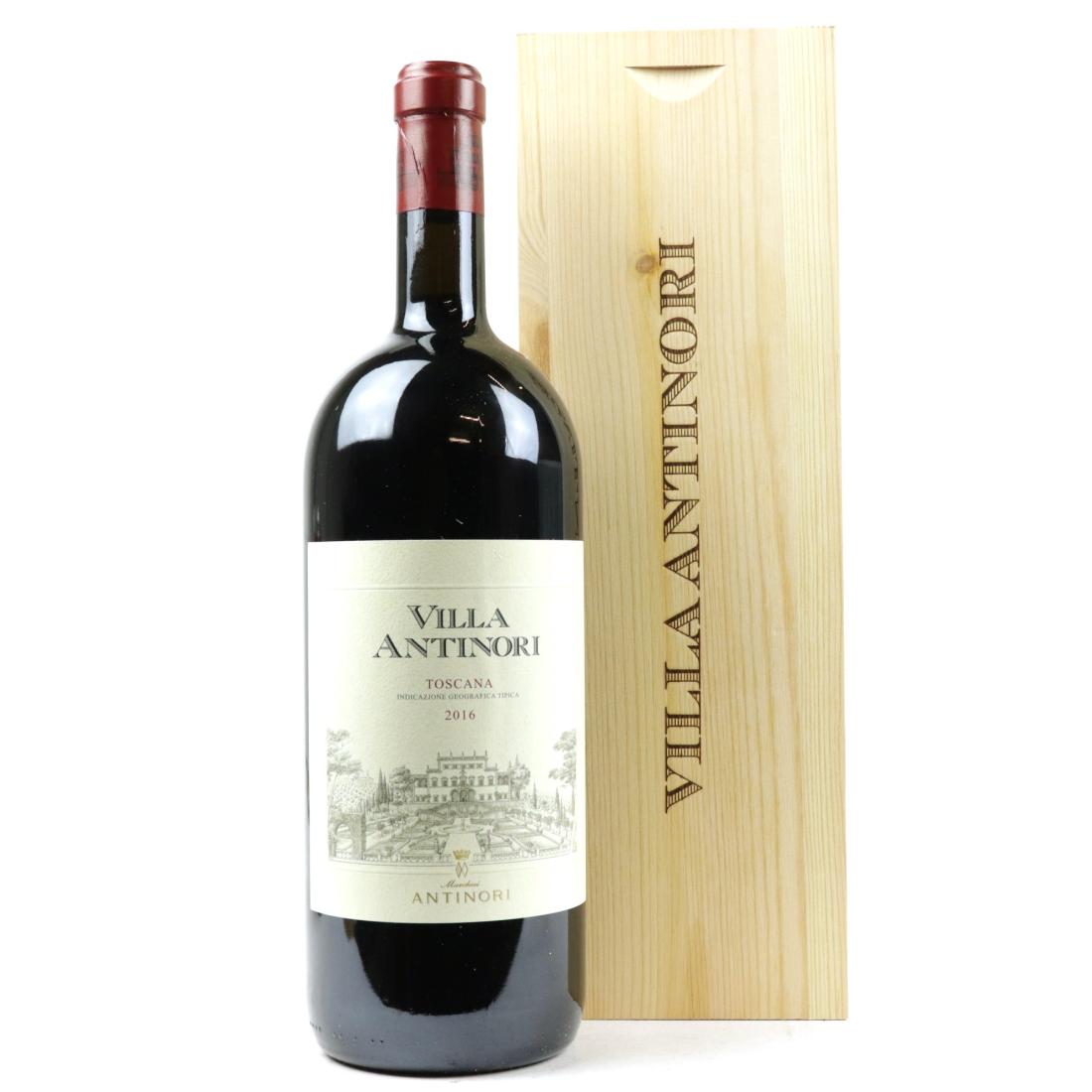 Image for Villa Antinori 2016 Tuscany