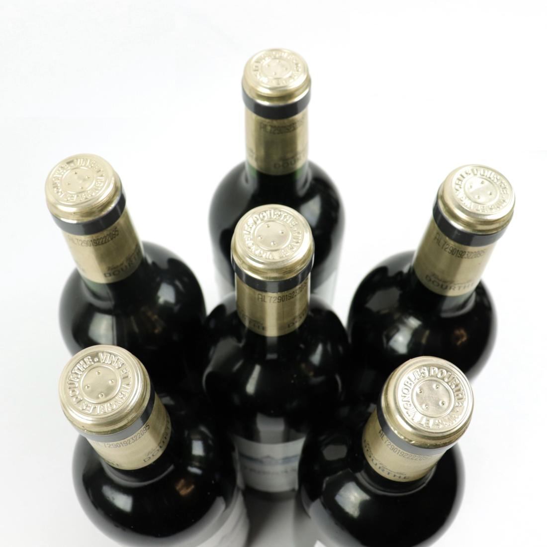 Image for Ch. Tronquoy-Lalande 2005 St-Estephe