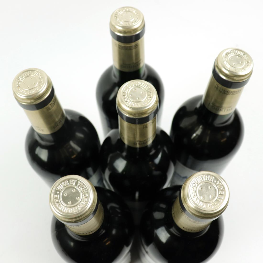 Image for Ch. Tronquoy-Lalande 2005 St-Estephe