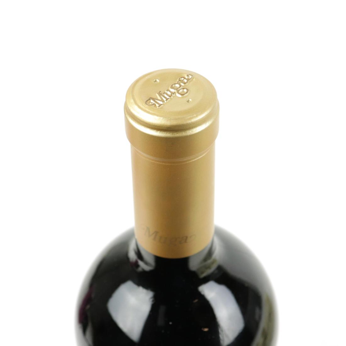 Image for Muga 2010 Rioja Reserva