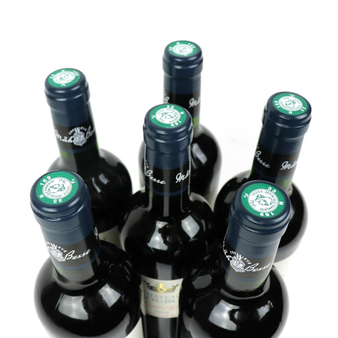 Image for Ch. La Couronne 2016 St-Emilion