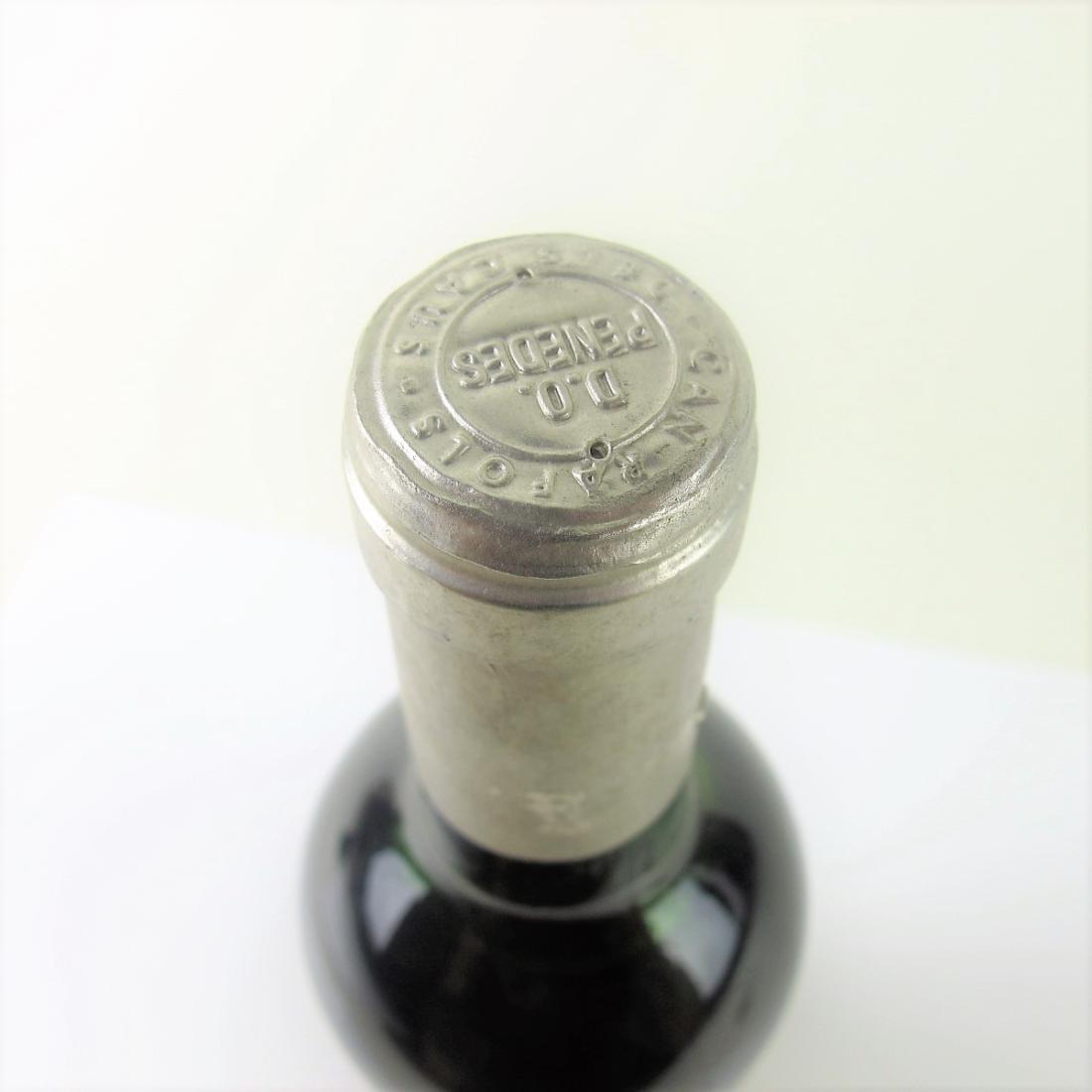Image for Caus Lubis Merlot 1991 Penedes