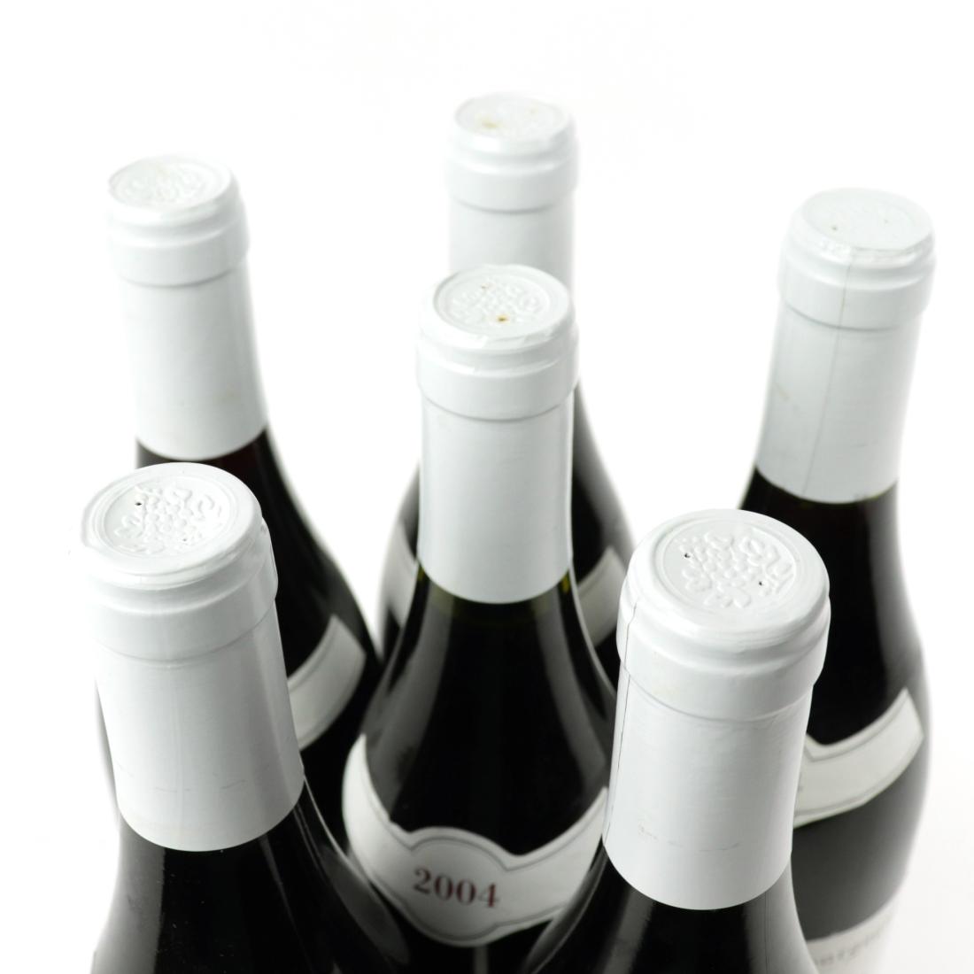 Image for G.Lignier 2004 Clos De La Roche Grand-Cru